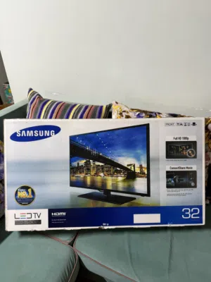 Samsung LED TV 32inch