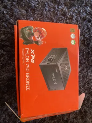 للبيع: PC متكامل بمواصفات جبارة - كرت RTX 4070 + ذاكرة 64GB RAM + شاشة MSI 2K