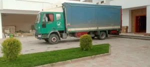 IVECO للبيع