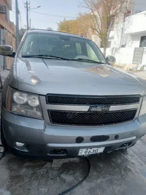 Used Chevrolet Suburban in Baghdad