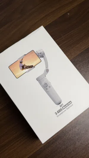 قيمبل ، مثبت تصوير