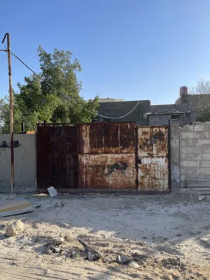 مخزن مابي سقف بالمعقل