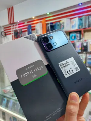 Infinix Other 256 GB in Zarqa