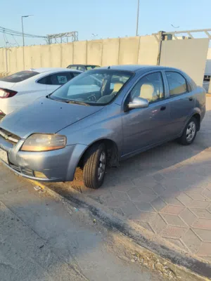 Used Chevrolet Aveo in Basra