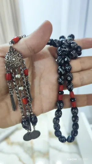يسر حجازي انتيك عين وزنجيل