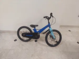 bicycle for kids, 3 bicycle available,
