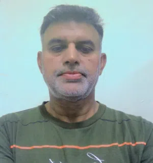Abid gondal 