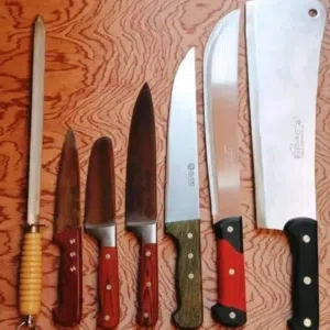 جزار متخصص لذبح الأضاحي داخل طرابلس