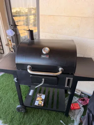 جريل شوي فحم  امريكي ماركه royal  gourmet
