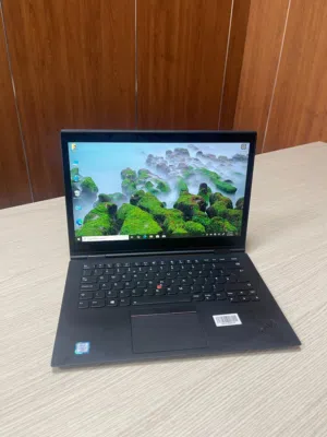 Lenovo x1 Yoga
