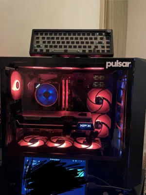 Amd 7800xt xfx merc319