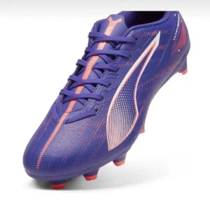 حذاء بوما اصلي جديد مقاس 44 لون بنفسجي سعر لقطه