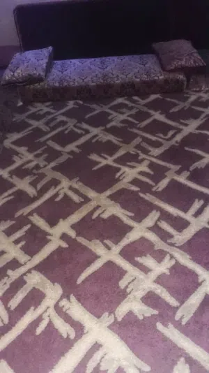 . غلفات . فراشات 16 غلاف فوق و لوطه لون بنفسجي كاتفة شمواه استعمال نظيف حالتهم كويسة