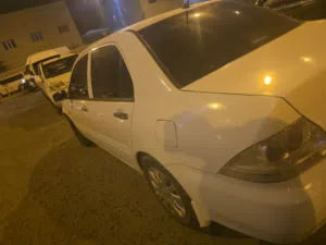 لانسر 2013