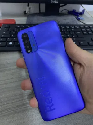 Xiaomi Redmi 9 Power 64 GB in Irbid