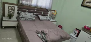 BEDROOM SET LIKE NEW