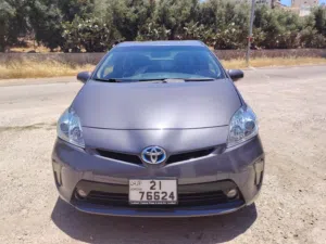 بريوس 2014