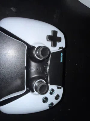 A developed controller