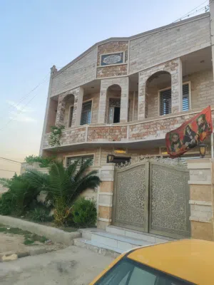 للبيع بيت في منطقه كفائات سيديه-شارع اربعين -2/10