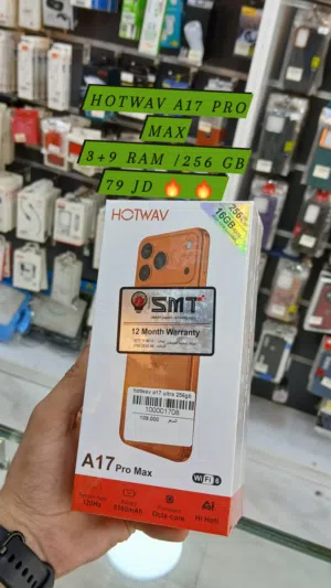 Others Not Defined 256 GB in Amman