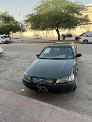 كامري 2000