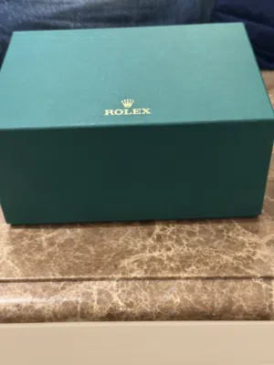 Rolex . Automatic . Multicolor . New1