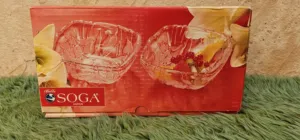 زجاجيات ماركات أصلية