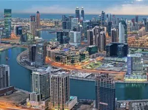 بناية للبيع فرصة  في نهدة دبي استثمار قوي لرائدي الاعمال شقق و استديو للبيع