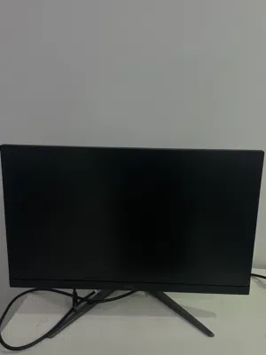 للبيع شاشة قيمنق