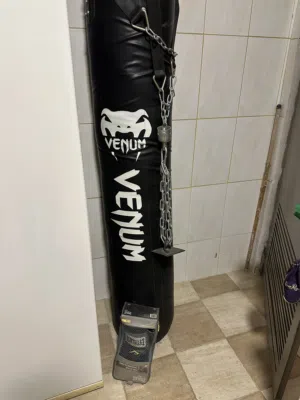 كيس ملاكمة Everlast