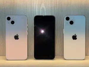 Apple iPhone 14 128 GB in Amman