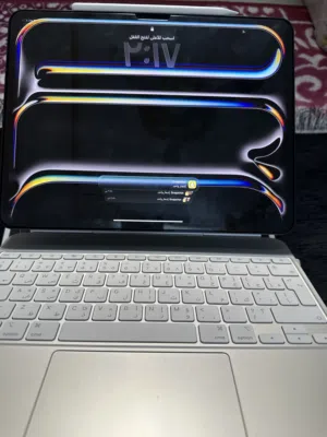 Apple iPad 256 GB in Al Hofuf