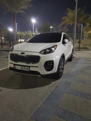 Urgent Sale - Kia Sportage 2018 SXT GDI