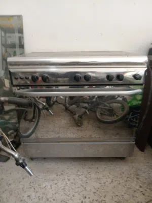 غاز خمس عيون مستعمل للبيع