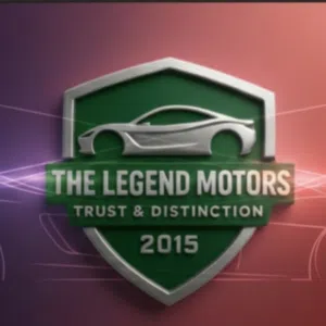 The legend motors 