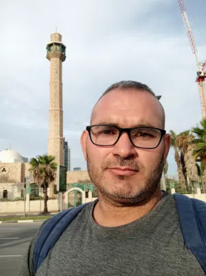 جمعة سليمان 