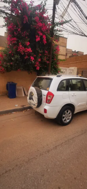 شيري تيكو محرك 2000 كير بارك ميكانيكي