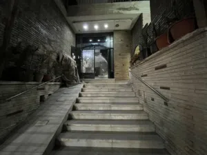 شقه مفروشه للبيع فى لوران