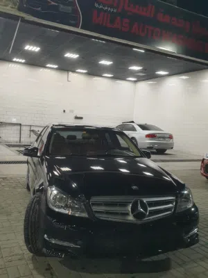 Used Mercedes Benz E-Class in Ajman