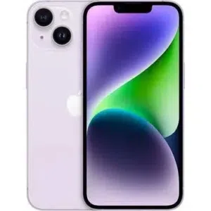 Apple iPhone 14 128 GB in Muscat