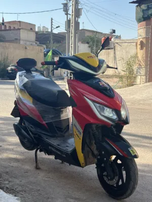 دراجه شحن سكنس