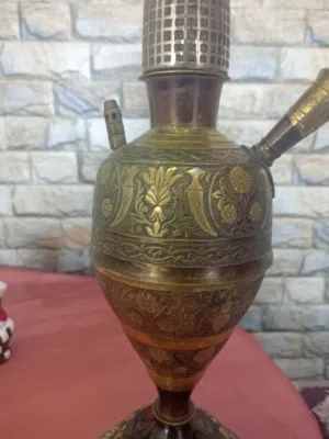 انتيكا عدنيه