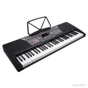 Electronic Keyboard - MK2089 بيانو تعليمي جميل عرض خاص