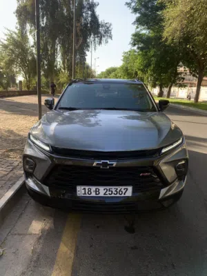 Used Chevrolet Blazer in Babylon