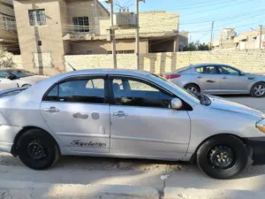 كورله خليجي موديل 5