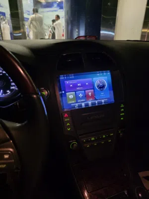 Used Lexus ES in Dubai