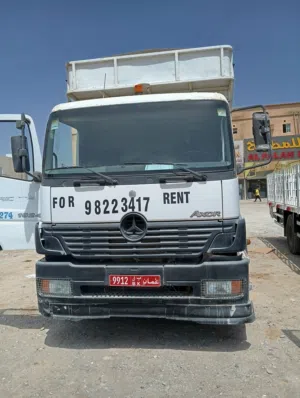 10 tan truck sale