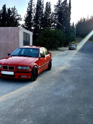 Used BMW Other in Amman