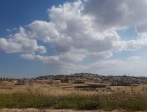 Residential Land for Sale in Amman Al-Dmenah