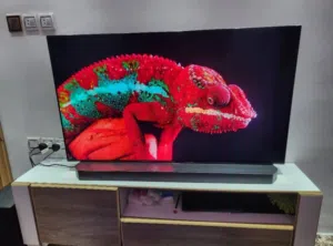 سامسونج نيو قيولد فئة التاسعة Samsung Neo Qled QN90D 55"
